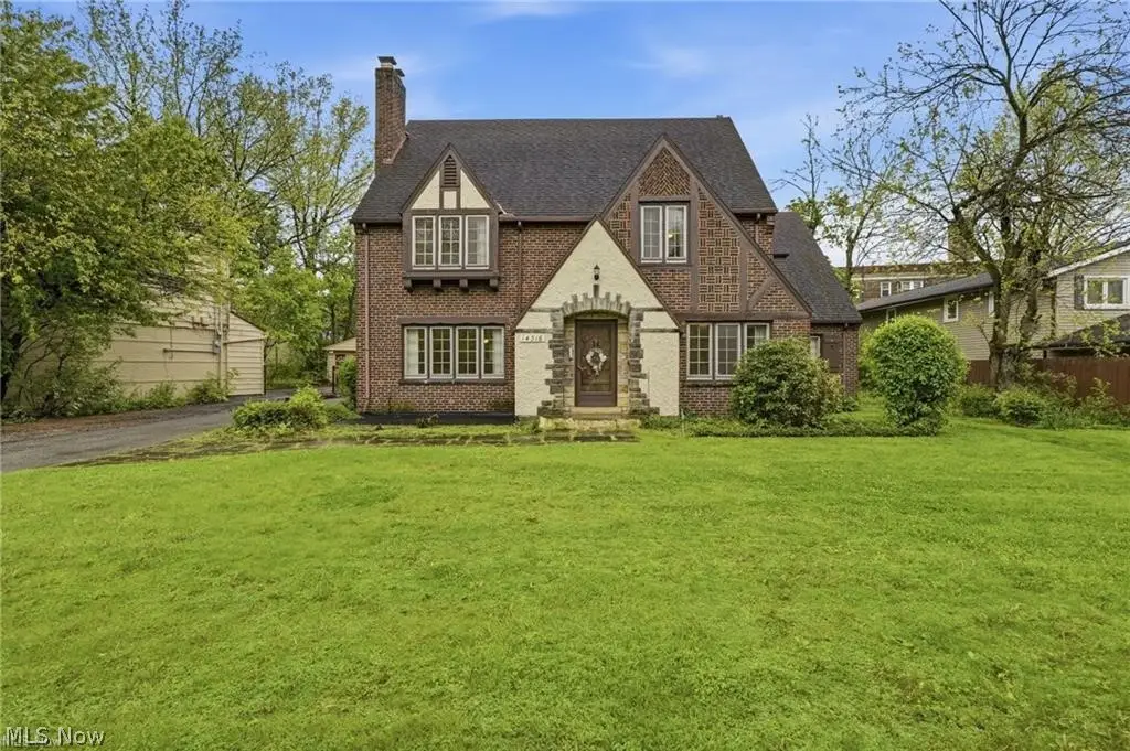14316 Ashwood Road, Shaker Heights, OH 44120 - #1
