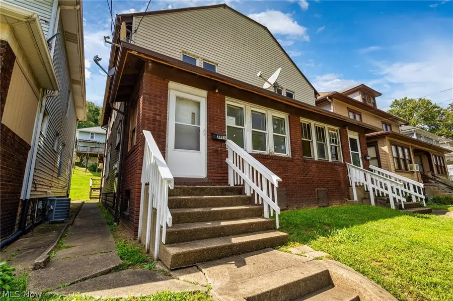 3423/3425 Orchard Street, Weirton, WV 26062 - #2