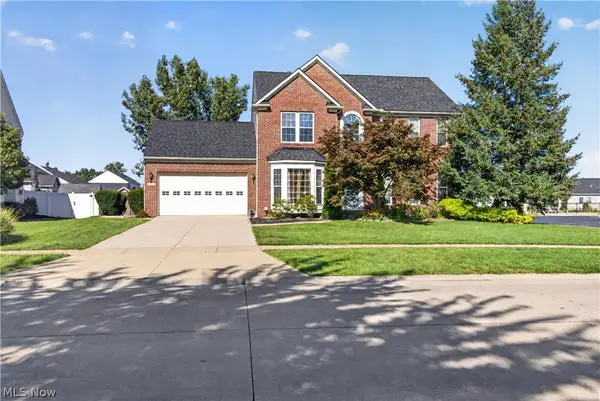 6520 Buck Horn Boulevard, Lorain, OH 44053