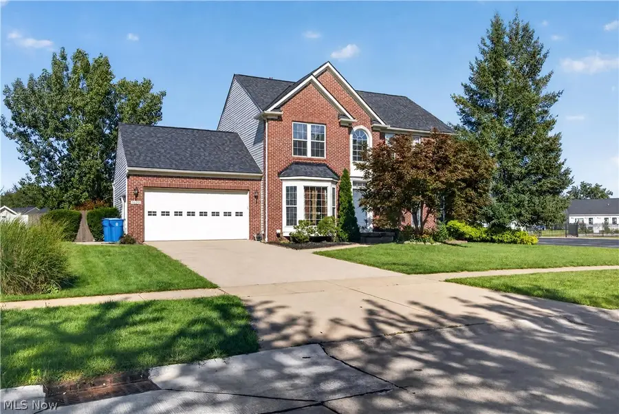 6520 Buck Horn Boulevard, Lorain, OH 44053 - #2