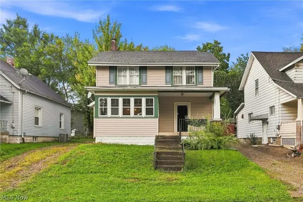 1270 Alberta Street, Barberton, OH 44203