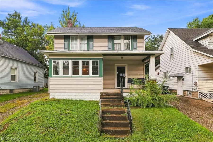 1270 Alberta Street, Barberton, OH 44203 - #3