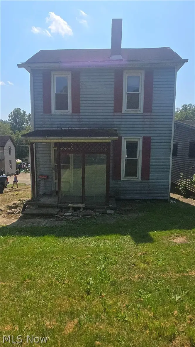52097 Center Street, Saint Clairsville, OH 43950 - #1