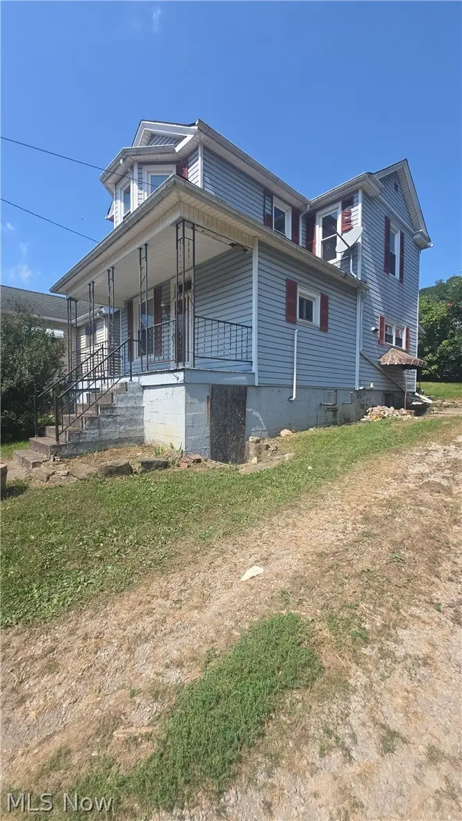52097 Center Street, Saint Clairsville, OH 43950 - #2