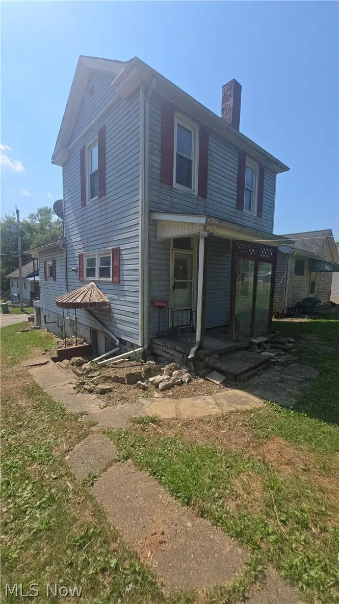 52097 Center Street, Saint Clairsville, OH 43950 - #3