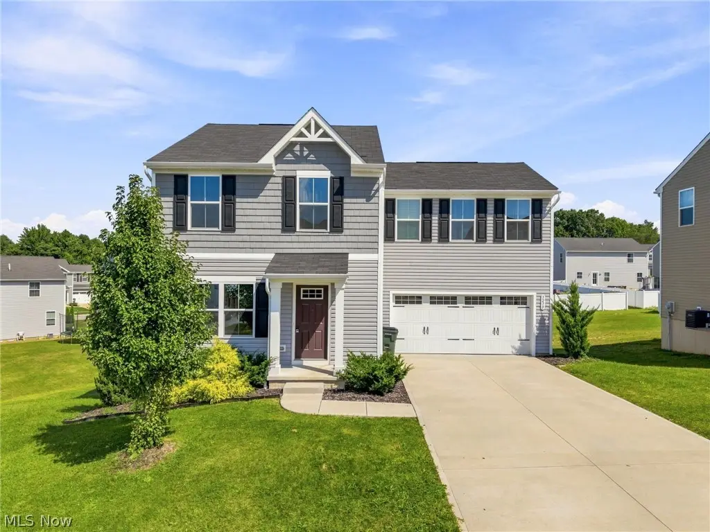 5215 Witner Street, Barberton, OH 44203 - #1