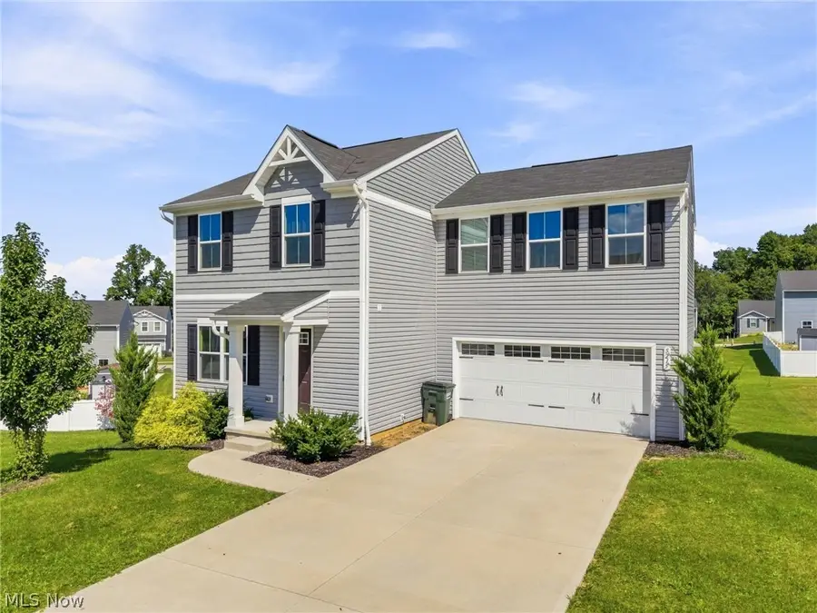 5215 Witner Street, Barberton, OH 44203 - #2