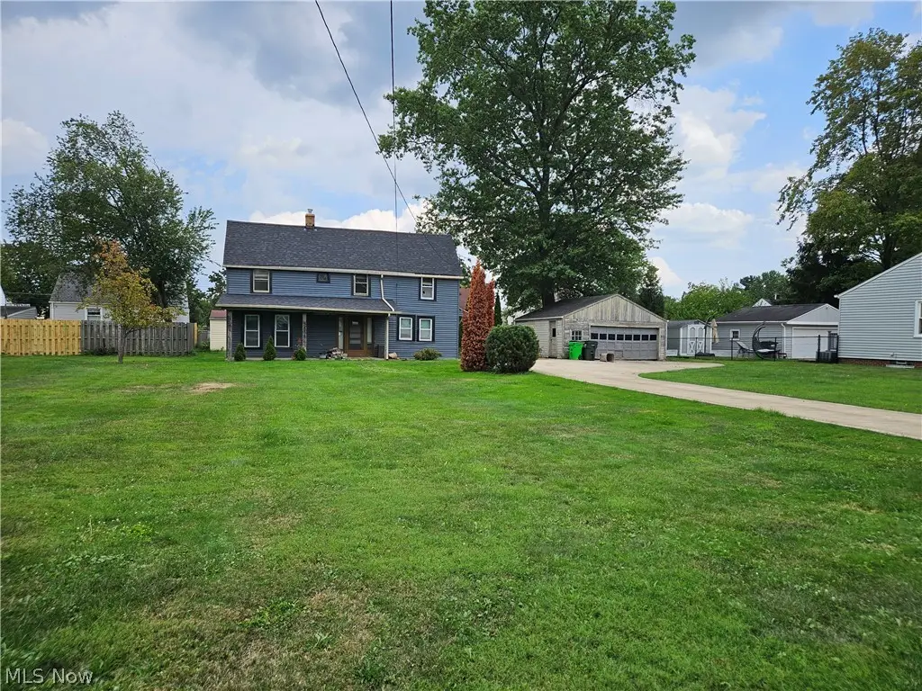 5129 W 8th Street, Brooklyn Heights, OH 44131 - #1