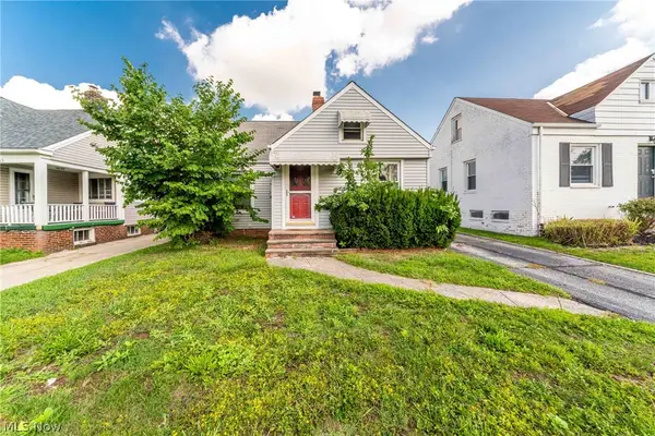 9107 S Highland Avenue, Garfield Heights, OH 44125
