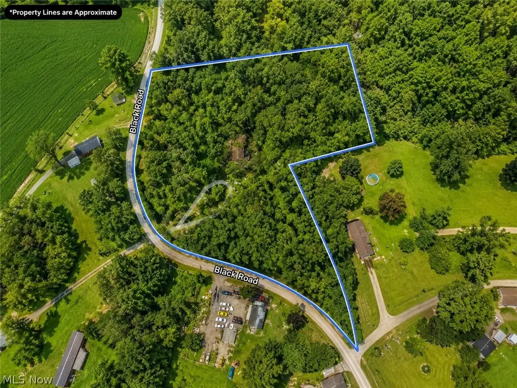 850 Black Road, Hopewell, OH 43746 - #1