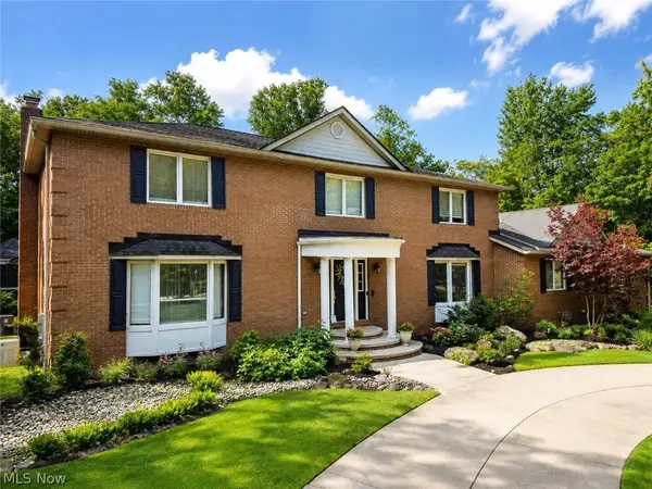 7409 Tattersall Drive, Chesterland, OH 44026
