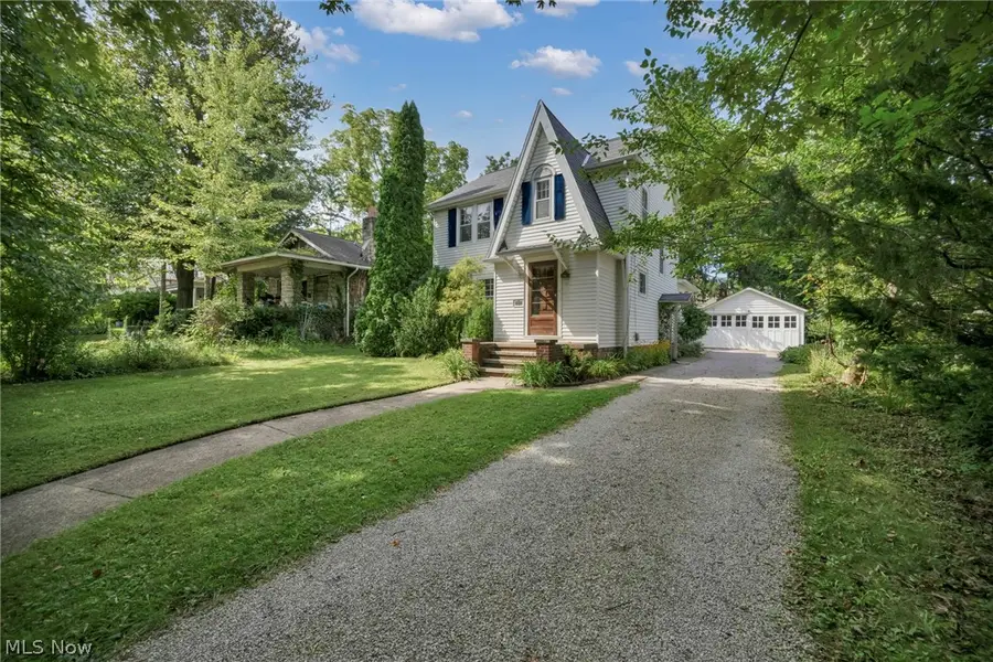 108 Morgan Street, Oberlin, OH 44074 - #3