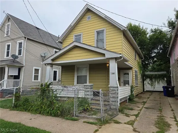 1055 E 68th Street, Cleveland, OH 44103