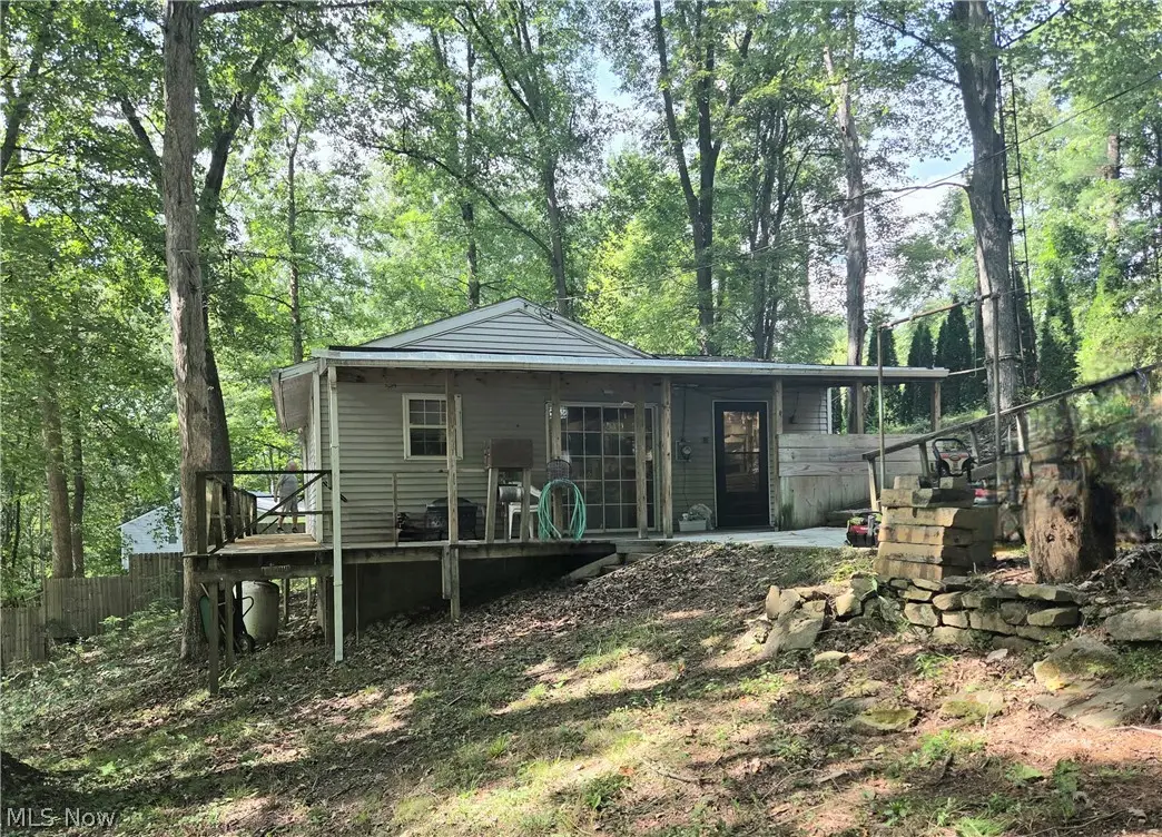 5082 Poplar Sw Drive, Carrollton, OH 44615 - #1