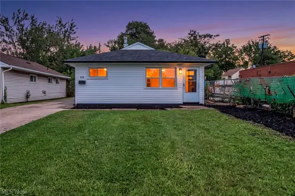 601 Northfield Road, Bedford, OH 44146