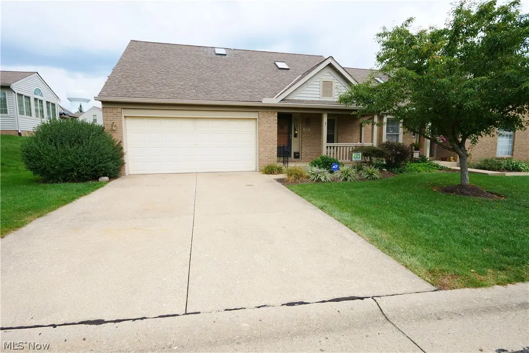 115 Ledbury Ne Circle, Canton, OH 44721 - #1