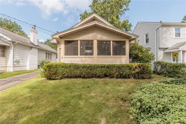 45 Victor Avenue, Cuyahoga Falls, OH 44221