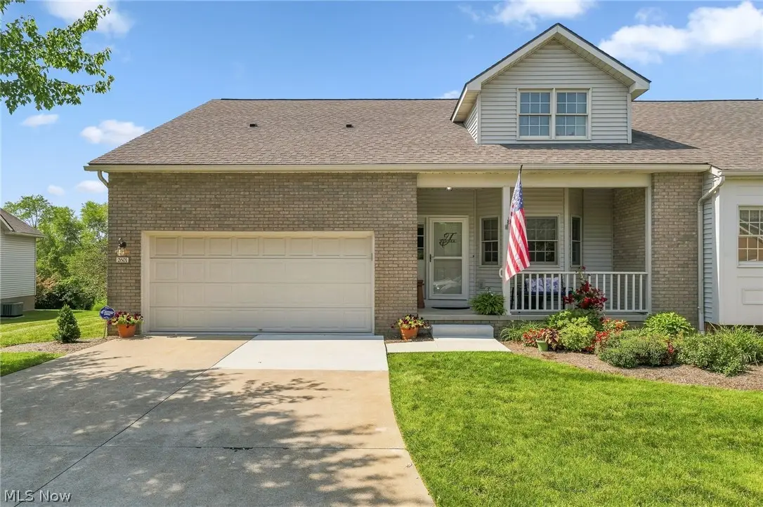 2601 Charing Cross Nw Road, Canton, OH 44708 - #1