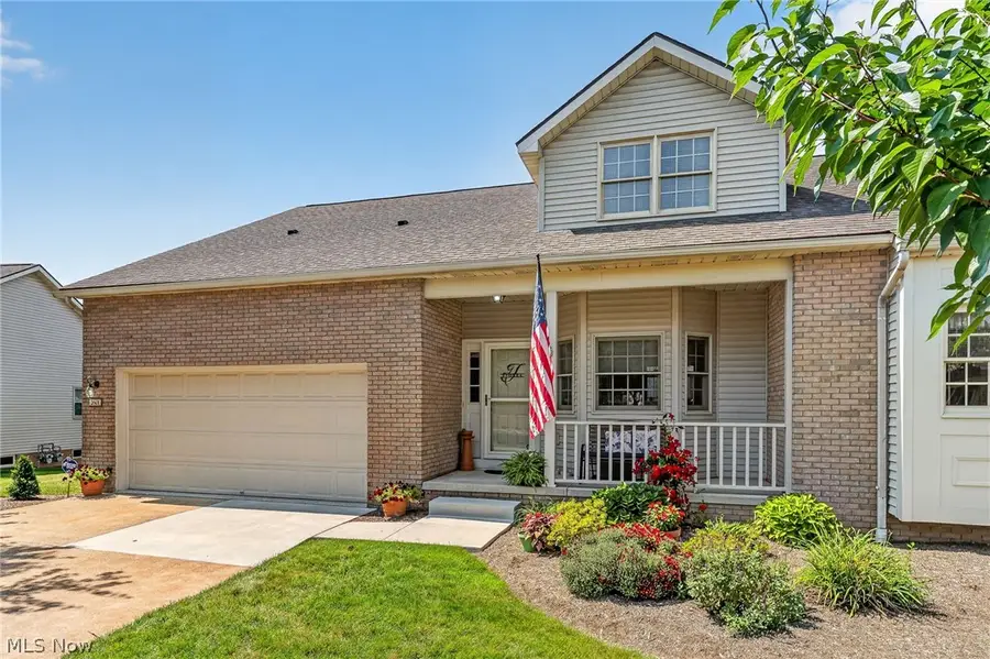 2601 Charing Cross Nw Road, Canton, OH 44708 - #3