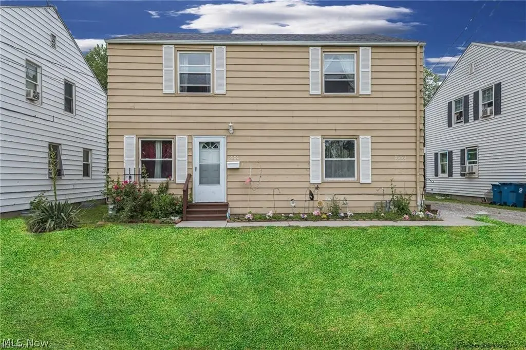 2331 Homewood Drive, Lorain, OH 44055 - #1