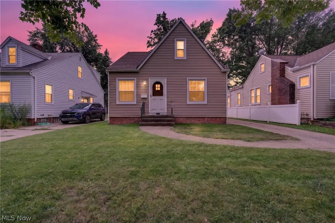4517 Wetzel Avenue, Cleveland, OH 44109 - #1