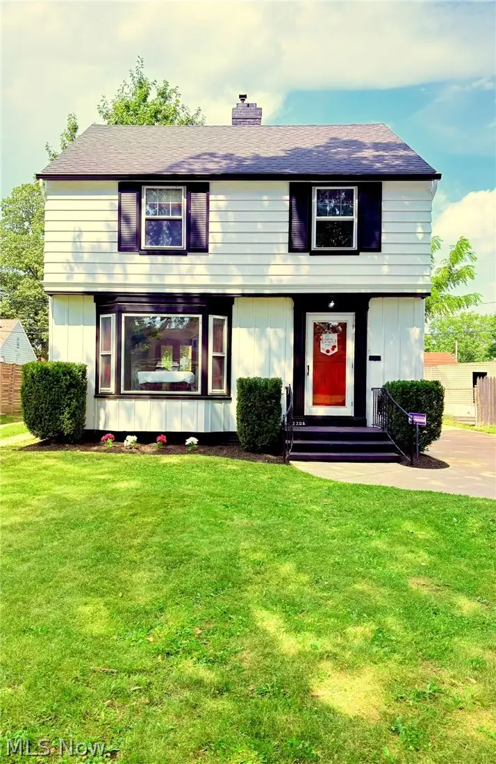 17706 Ponciana Avenue, Cleveland, OH 44135 - #1