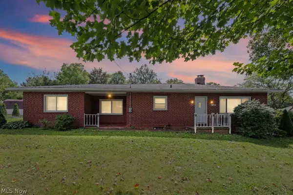 1115 Eastland Avenue, Akron, OH 44305