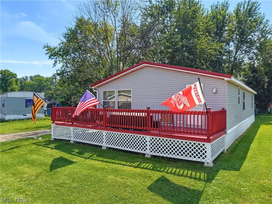 112 Evergreen Lane #112, Apple Creek, OH 44606 - #3