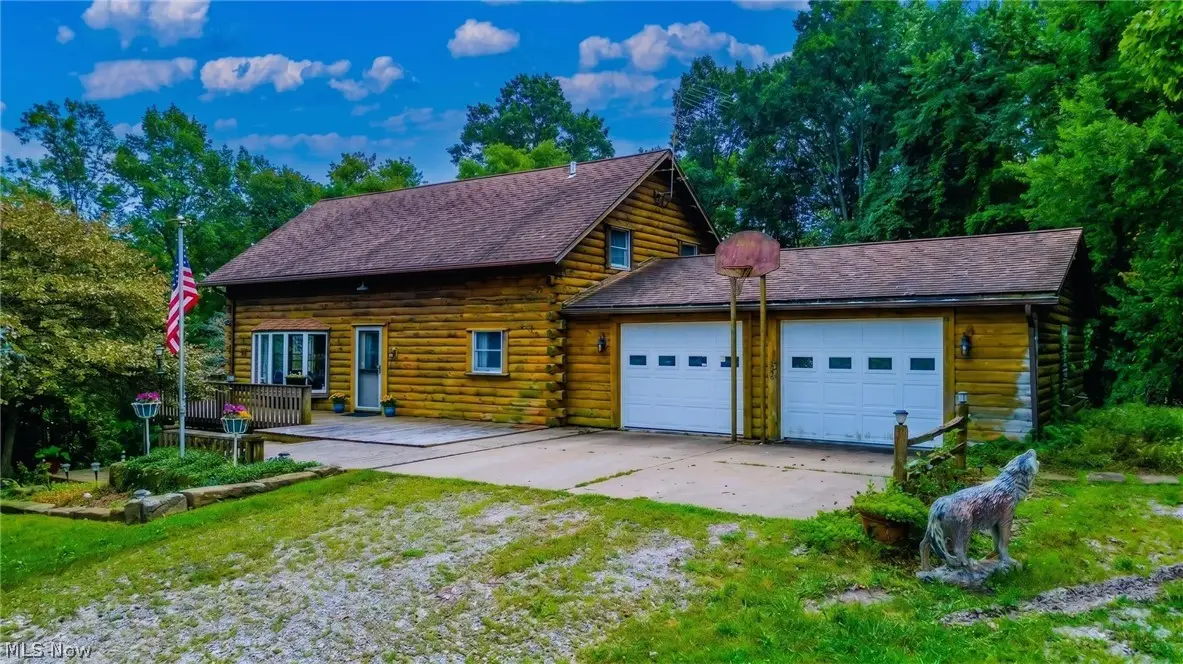 10737 Cadiz Road, Cambridge, OH 43725 - #1