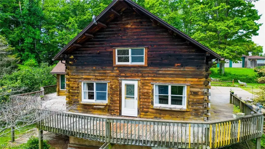 10737 Cadiz Road, Cambridge, OH 43725 - #3