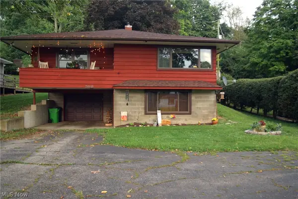322 S Alexander Street, Millersburg, OH 44654