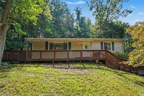 3087 Tower Hill Drive, Akron, OH 44319