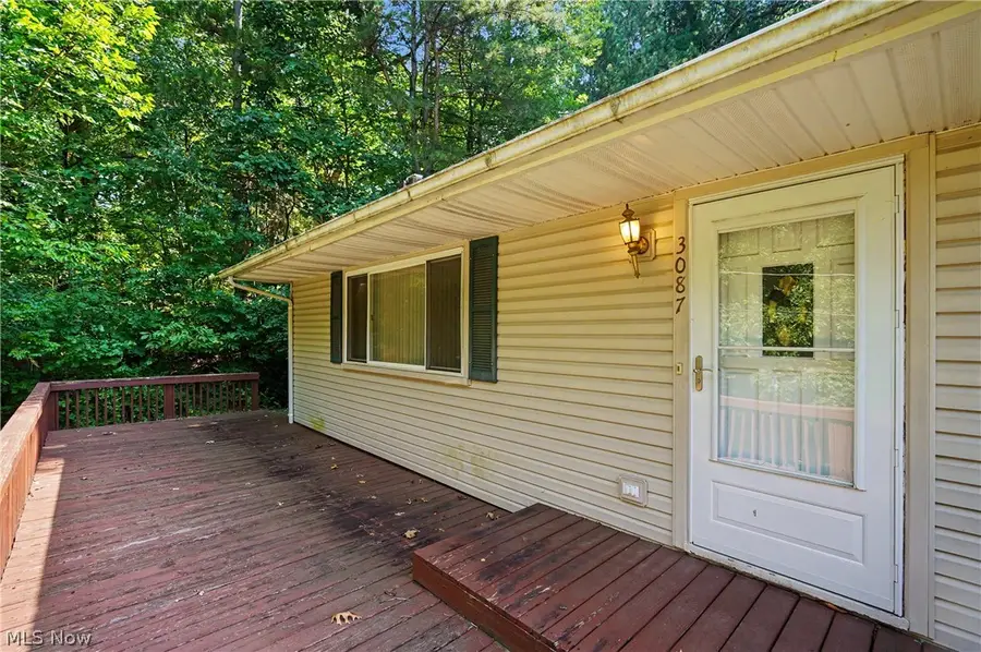 3087 Tower Hill Drive, Akron, OH 44319 - #2