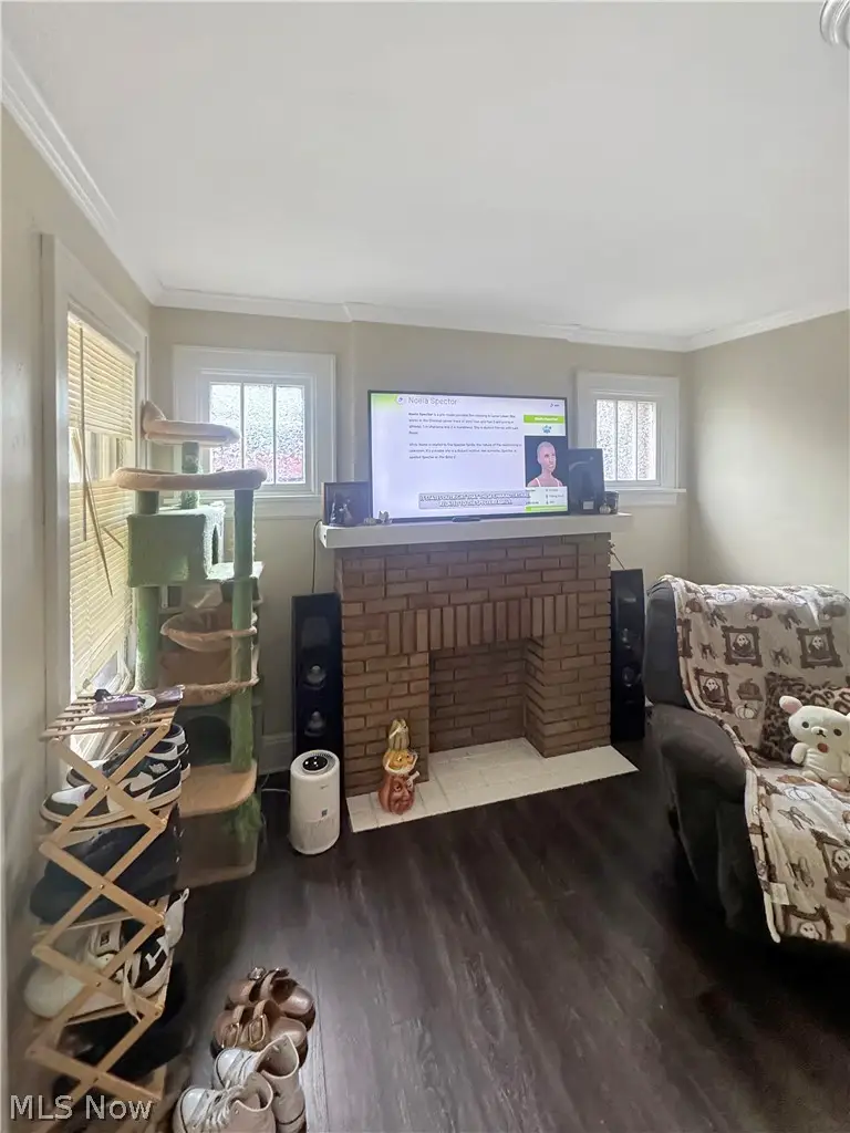 688 Merton Avenue, Akron, OH 44306 - #1