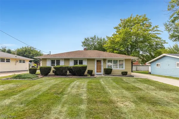 6556 Christene Boulevard, Brook Park, OH 44142