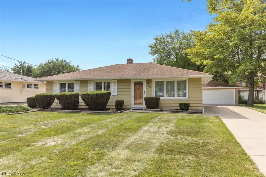 6556 Christene Boulevard, Brook Park, OH 44142 - #2
