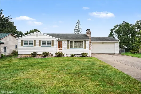 1997 Heather Lane, Youngstown, OH 44511