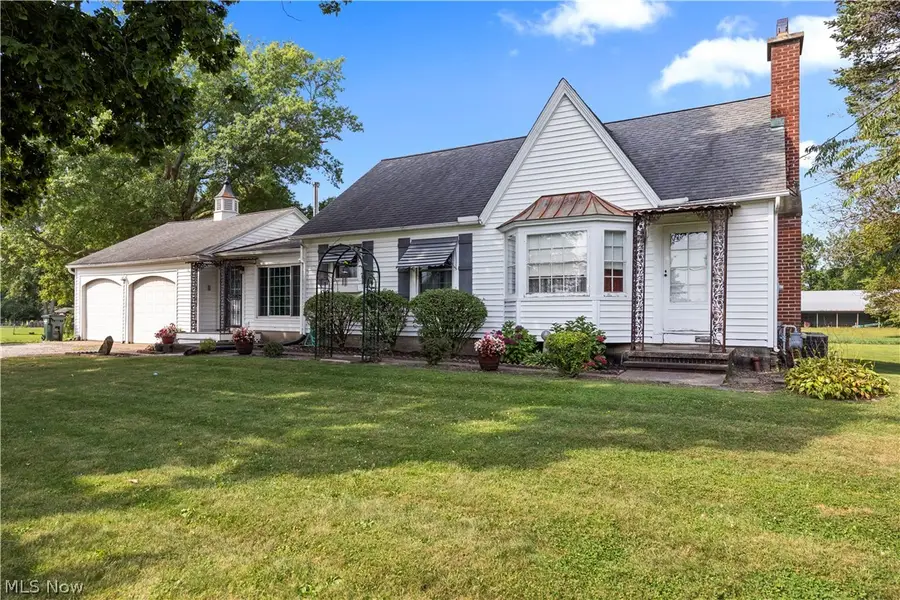 9988 W Ridge Road, Elyria, OH 44035 - #2