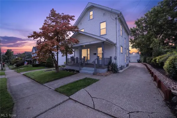 190 24th Nw Street, Barberton, OH 44203