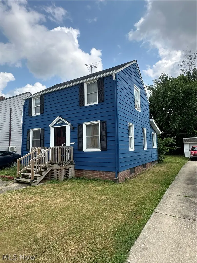 17312 Glendale Avenue, Cleveland, OH 44128 - #3