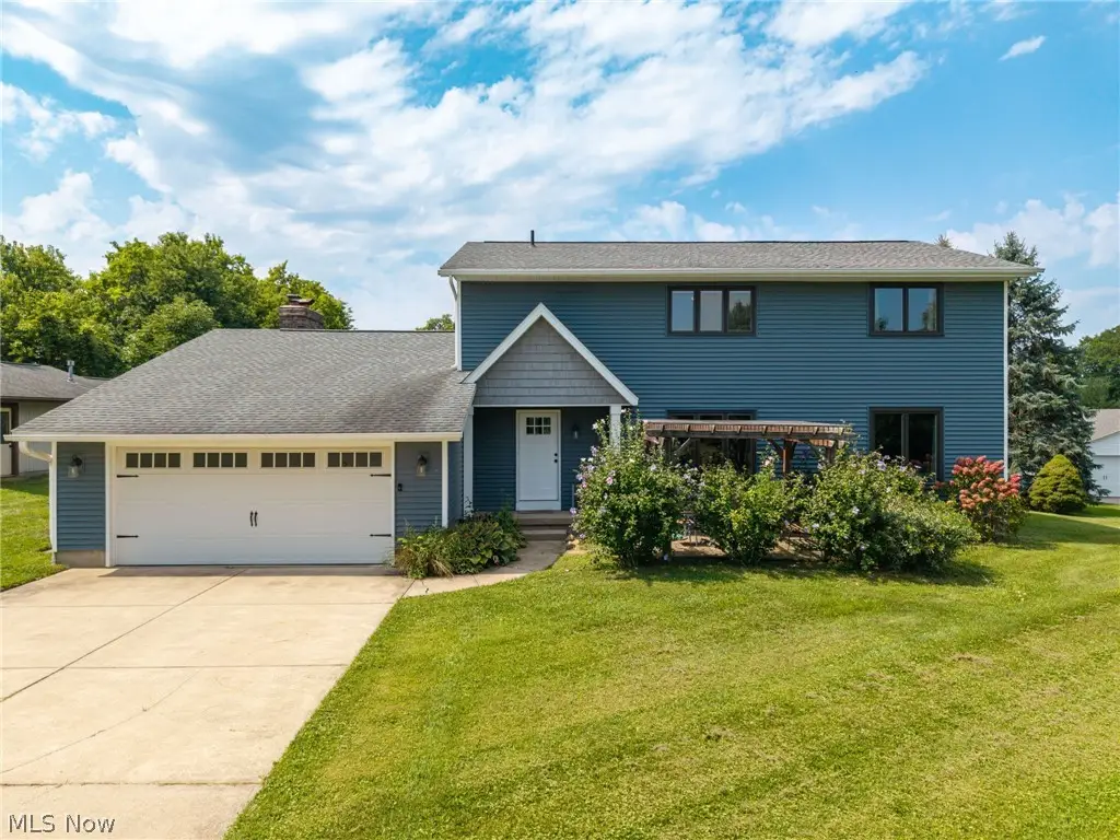 3750 Nichols Road, Medina, OH 44256 - #1
