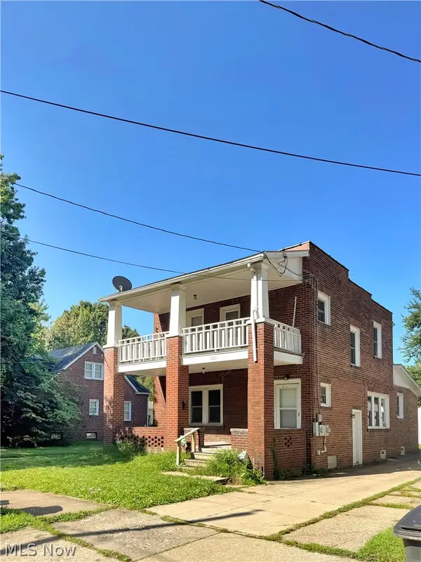 1200 Wilbur Avenue, Akron, OH 44301