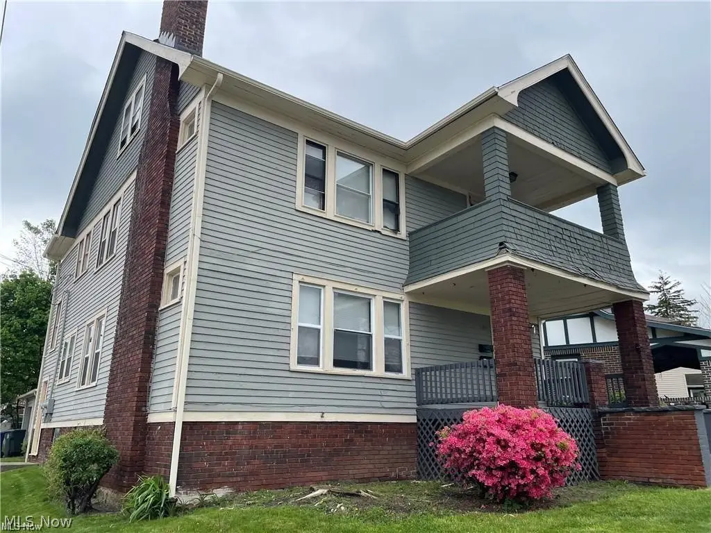3241 Kildare Road, Cleveland Heights, OH 44118 - #1