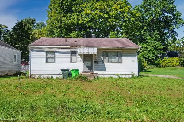 1507 S Freedom Avenue, Alliance, OH 44601
