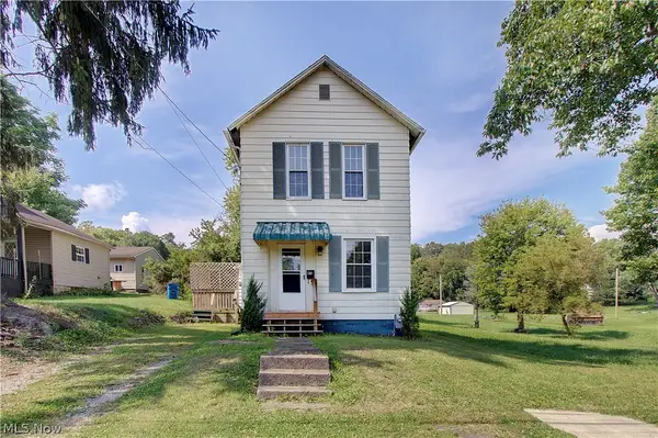 43 Main Street, Leetonia, OH 44431