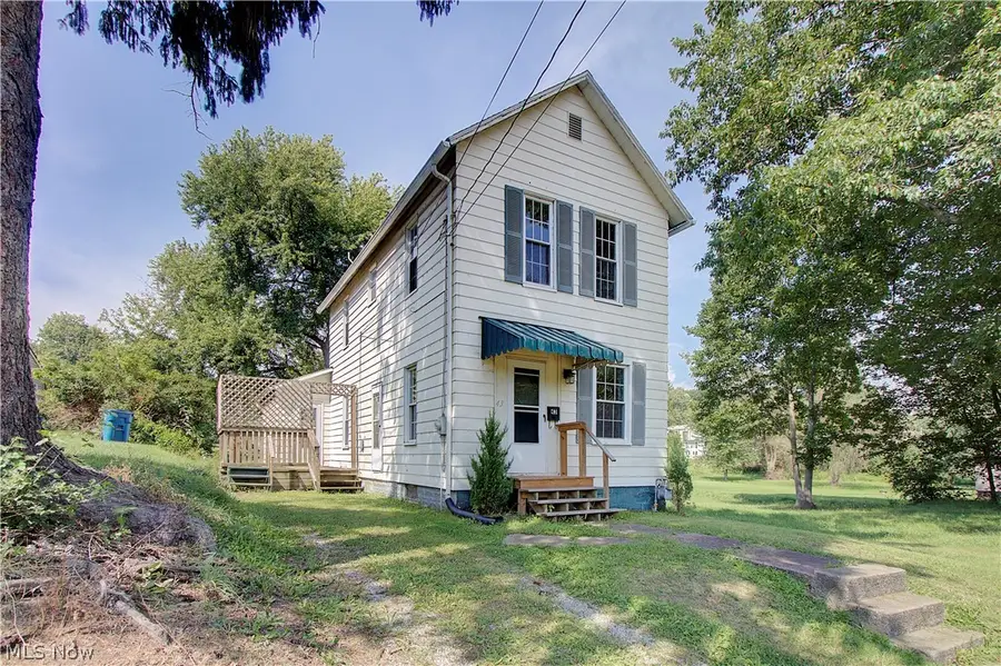 43 Main Street, Leetonia, OH 44431 - #3