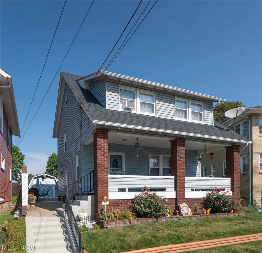 817 19th Nw Street, Canton, OH 44709 - #1