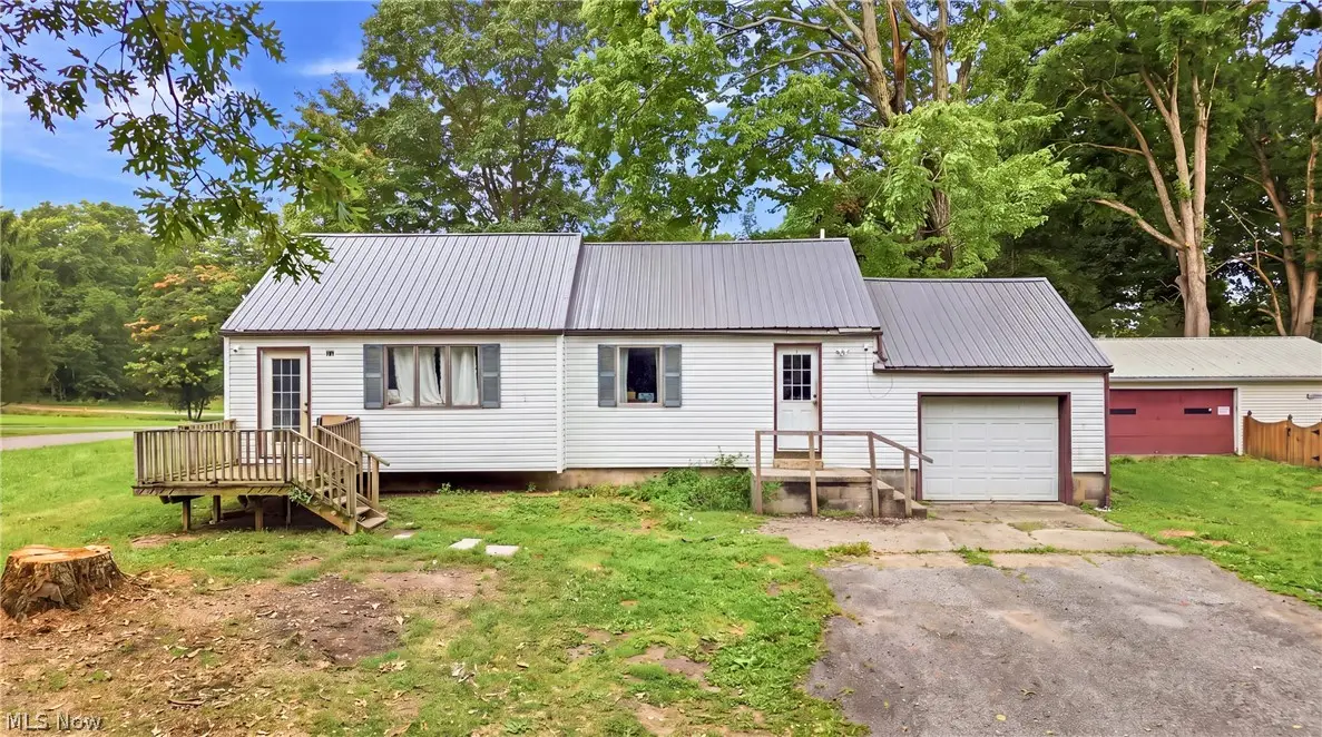 3470 Roseview Se Drive, Hubbard, OH 44425 - #1