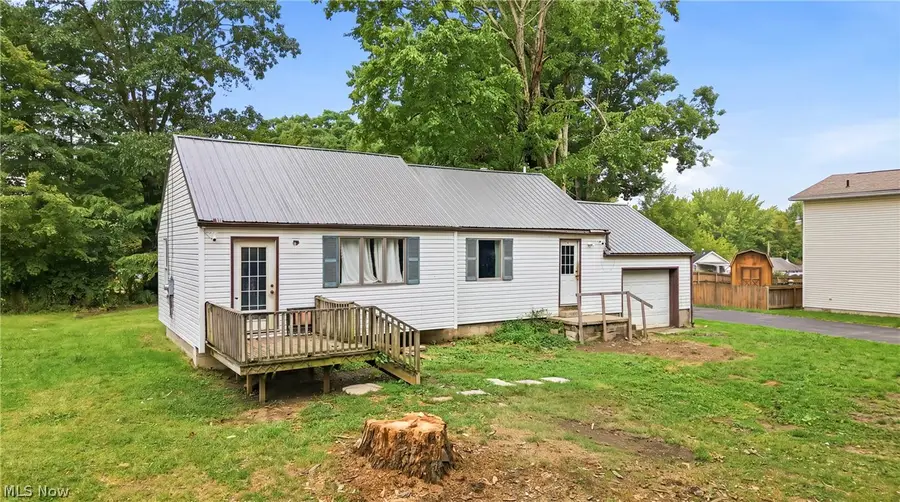 3470 Roseview Se Drive, Hubbard, OH 44425 - #3