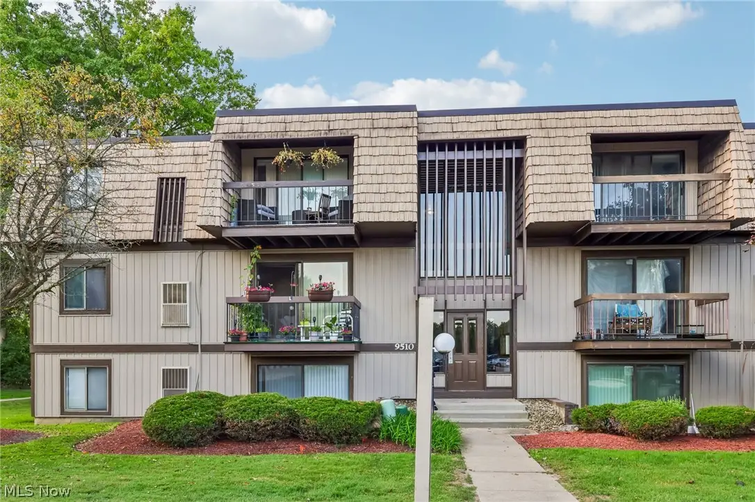 9510 Cove Drive #C10, North Royalton, OH 44133 - #1